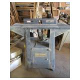 CRAFTSMAN ROUTER TABLE STAND W/ ROUTER