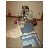 BOX TOYS ; DOLLS ; MORE
