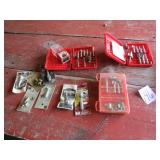 20+ ROUTER BITS