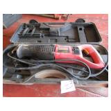 CRAFTSMAN PROFESSIONAL 12 AMP SAW SAW W/ BLADES