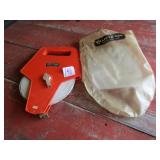 LEITZ ESLON FIBERGLASS TAPE