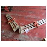 FRAME CLAMP