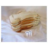 DOZEN PAIRS OF NEW WORK GLOVES