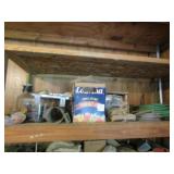 CABLE ; FURNITURE HARDWARE ; MORE