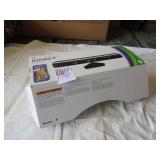 X-BOX 360 KINECT