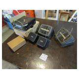 VINTAGE 8 TRACK PLAYER ,MODEL 335N GIBBS W/