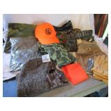 CAMO TARP COVER ; HUNTING SUPPLIES ; MORE
