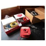 TRAILER WIRING & TOOLS