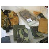 HUNTING SUPPLIES ; HIP HOLSTER