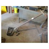 PUSH GARDEN CULTIVATOR