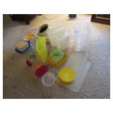 TUPPERWARE
