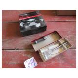 CRAFTSMAN 61/2' 4 JAW CHUCK FOR WOOD LATHE; ADJ.