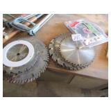 20+ SAW BLADES