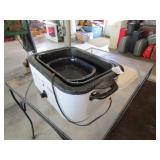 ROASTER OVEN