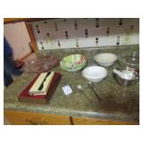 BOWLS ; MORE