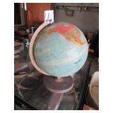 WORLD GLOBLE