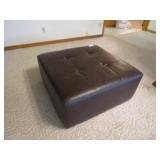 35' X 35' OTTOMAN