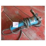 MAKITA MODEL 9005B DISC GRINDER