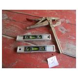 VICE GRIPS BAR CLAMP ; 2 LEVELS