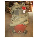 CRAFTSMAN SHOP VAC