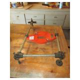 B/D ROUTER PANTOGRAPH & DESIGN MARKER