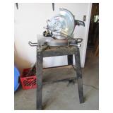 CRAFTSMAN 10' MITER SAW W/ STAND