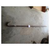 LARGE PRY BAR