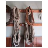 5 ROPES