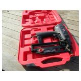 CRAFTSMAN FINISH NAILER AIR POWER