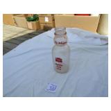 MEADOW GOLD MILK   'IT WHIPS'