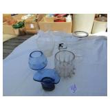 6 VASES