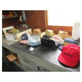 20+ HAT COLLECTION