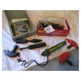BOW & CROSSBOW ACCESSIORIES