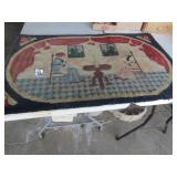VINTAGE RUG