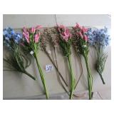 DECORATIVE FLOWERS