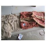 FEED SACK MATERIAL