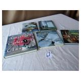5 - VINTAGE COLLECTOR BOOKS