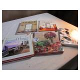 5 COLLECTOR & REFERENCE BOOKS