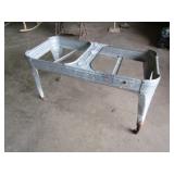 DOUBLE TUB RACK -- PICKUP ONL;Y