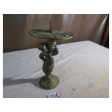 11' SUN DIAL