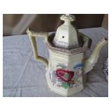 EARLY STONEWARE PITCHER