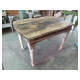 COUNTRY TABLE ---PICKUP ONLY