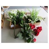 DECOR FLOWERS