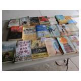 20 BOOKS