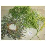 DECORATIVE FLOWERS