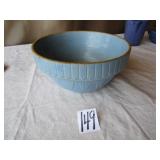 10' BLUE STONE BOWL