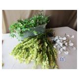FLOWER DECOR