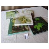 5- COLLECTOR BOOKS