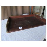 20' X30'  VEGETABLE CLEANING BOARD W/ HANDLE