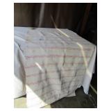 35' X 70' VINTAGE RUG